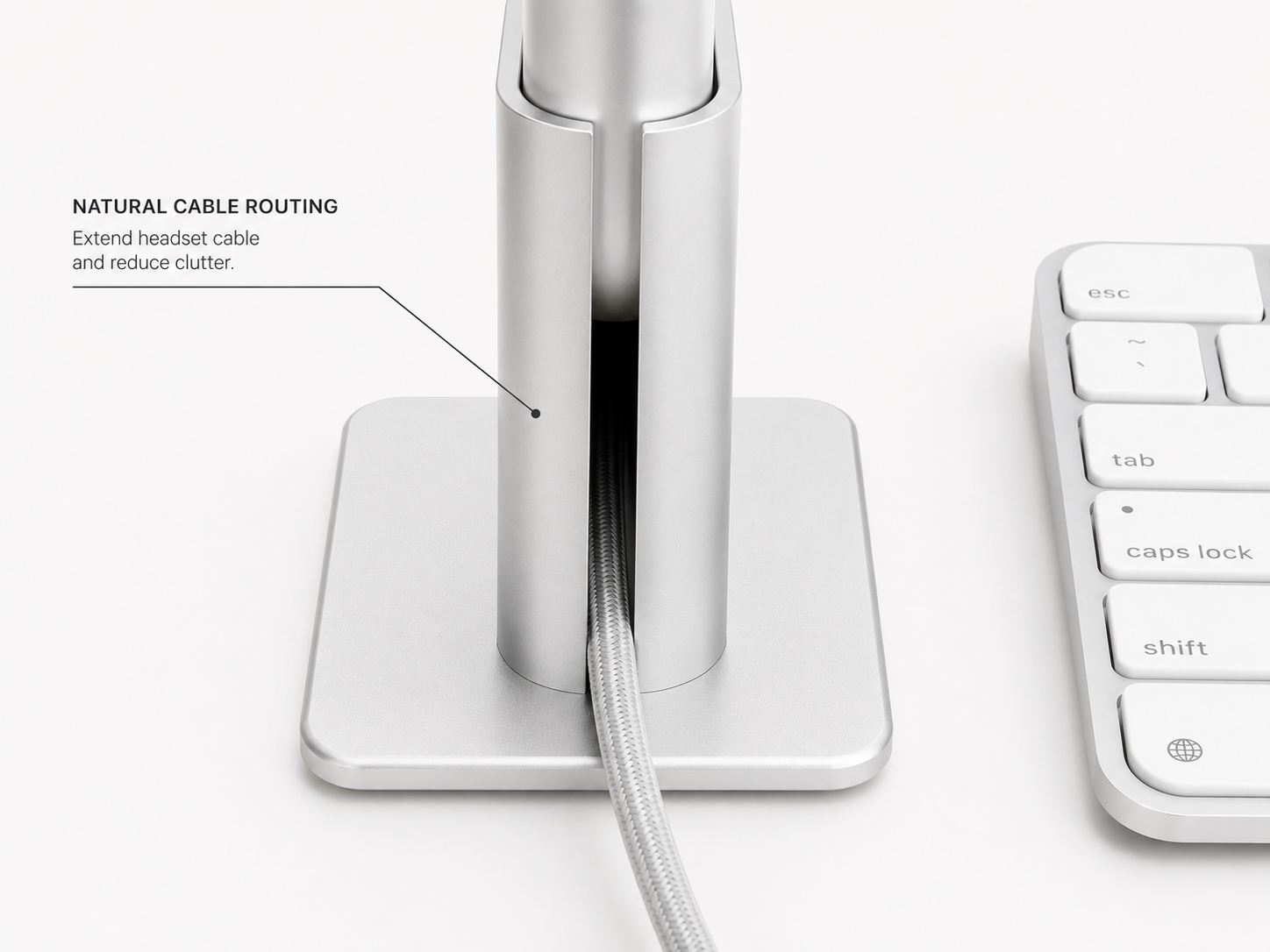 Xmount360 — Precision Mounting Solution